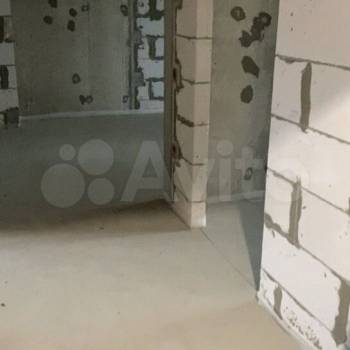 Продается 2-х комнатная квартира, 54,8 м²