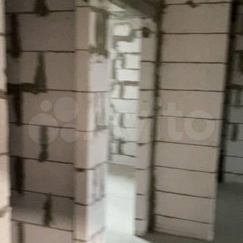 Продается 2-х комнатная квартира, 54,8 м²