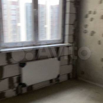 Продается 2-х комнатная квартира, 54,8 м²