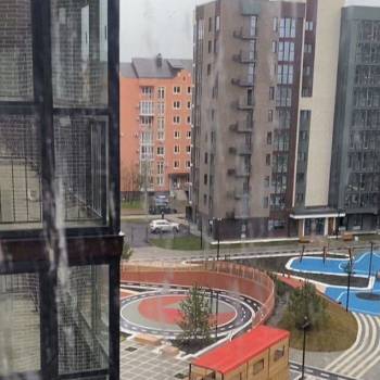 Продается 2-х комнатная квартира, 54,8 м²