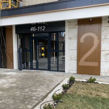 Продается 2-х комнатная квартира, 54,8 м²