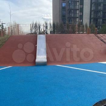 Продается 2-х комнатная квартира, 54,8 м²