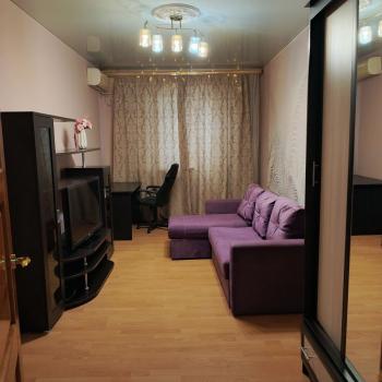 Сдается 1-комнатная квартира, 40 м²