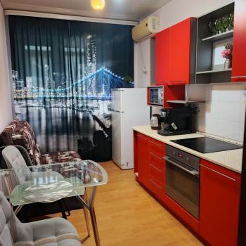 Сдается 1-комнатная квартира, 40 м²