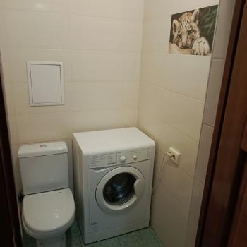 Сдается 1-комнатная квартира, 40 м²