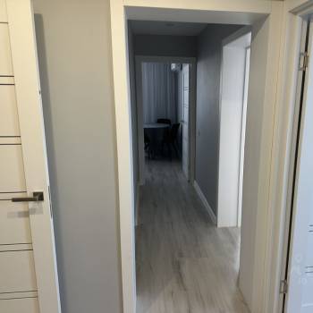 Сдается 2-х комнатная квартира, 59 м²