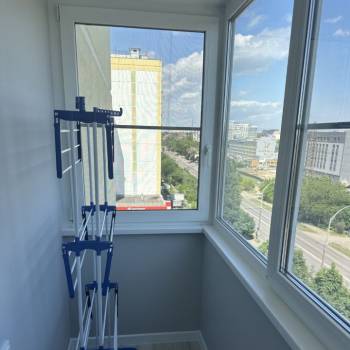 Сдается 2-х комнатная квартира, 59 м²