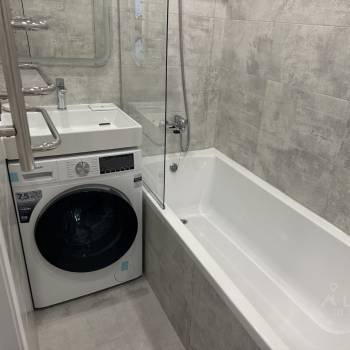 Сдается 2-х комнатная квартира, 59 м²