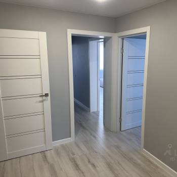 Сдается 2-х комнатная квартира, 59 м²