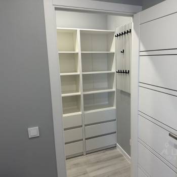 Сдается 2-х комнатная квартира, 59 м²
