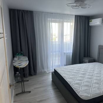 Сдается 2-х комнатная квартира, 59 м²