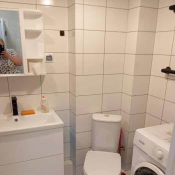 Продается 1-комнатная квартира, 41,3 м²