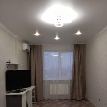 Продается 1-комнатная квартира, 41,3 м²