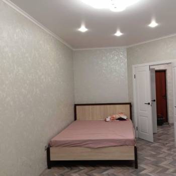 Продается 1-комнатная квартира, 41,3 м²