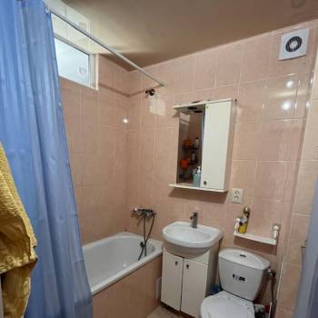 Продается 1-комнатная квартира, 33,2 м²