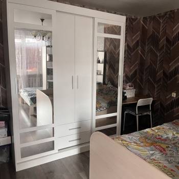 Продается 1-комнатная квартира, 33,2 м²