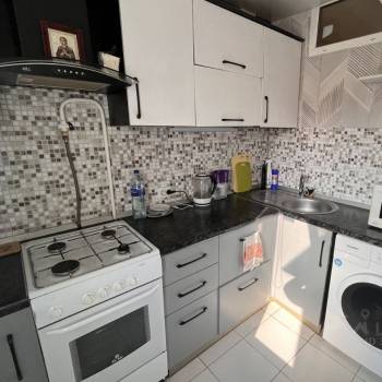 Продается 1-комнатная квартира, 33,2 м²