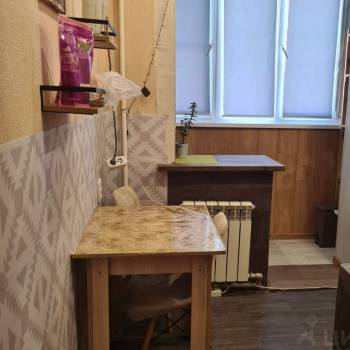 Продается 3-х комнатная квартира, 64 м²