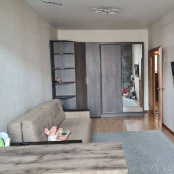 Продается 3-х комнатная квартира, 64 м²