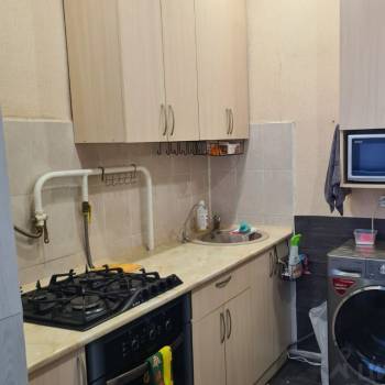 Продается 3-х комнатная квартира, 64 м²