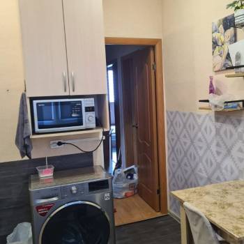 Продается 3-х комнатная квартира, 64 м²