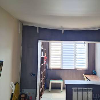 Продается 3-х комнатная квартира, 64 м²