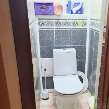 Продается 3-х комнатная квартира, 64 м²