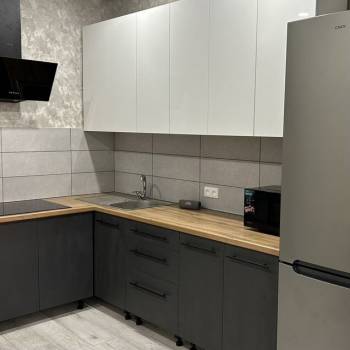 Сдается 1-комнатная квартира, 45 м²