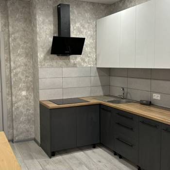 Сдается 1-комнатная квартира, 45 м²