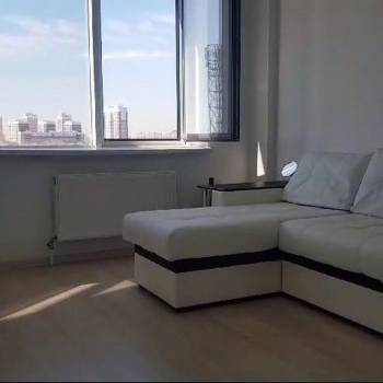 Продается 1-комнатная квартира, 20 м²