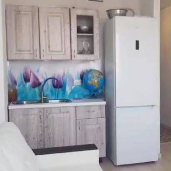 Продается 1-комнатная квартира, 20 м²