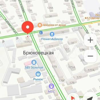 Продается Нежилое помещение, 90 м²