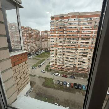 Сдается 1-комнатная квартира, 39 м²