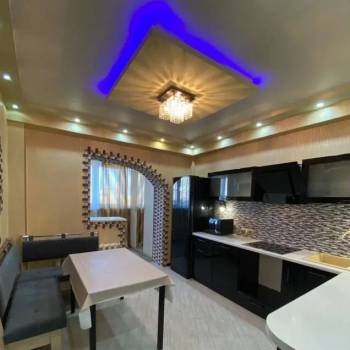 Сдается 1-комнатная квартира, 55 м²