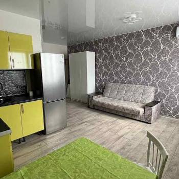 Сдается 1-комнатная квартира, 30 м²