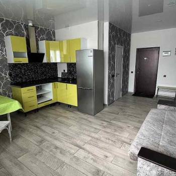 Сдается 1-комнатная квартира, 30 м²