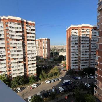 Сдается 1-комнатная квартира, 30 м²