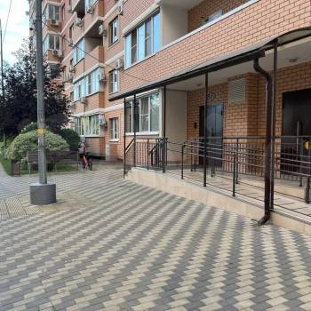 Сдается 1-комнатная квартира, 30 м²