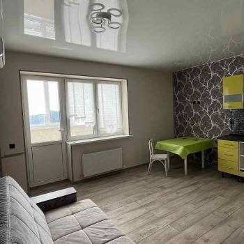 Сдается 1-комнатная квартира, 30 м²