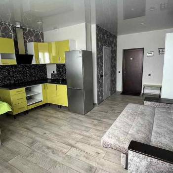 Сдается 1-комнатная квартира, 30 м²