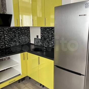 Сдается 1-комнатная квартира, 30 м²