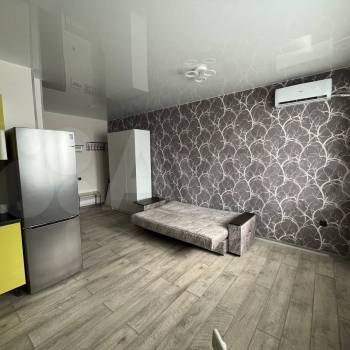 Сдается 1-комнатная квартира, 30 м²