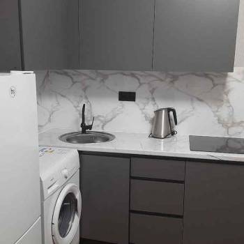 Сдается 1-комнатная квартира, 37,3 м²