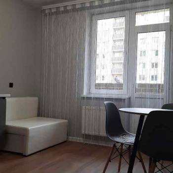 Сдается 1-комнатная квартира, 37,3 м²