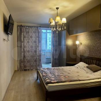 Сдается 2-х комнатная квартира, 67,9 м²