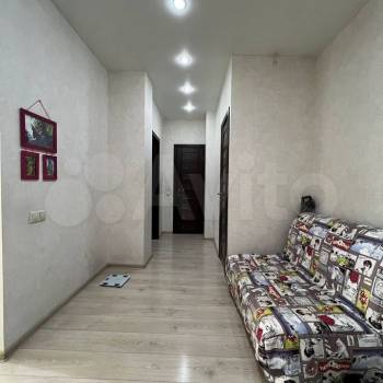Сдается 2-х комнатная квартира, 67,9 м²