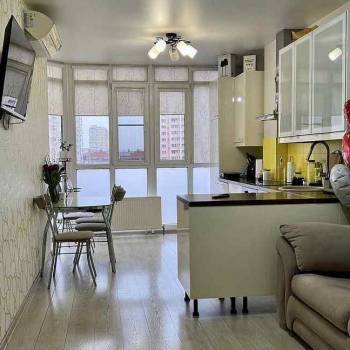 Сдается 2-х комнатная квартира, 67,9 м²