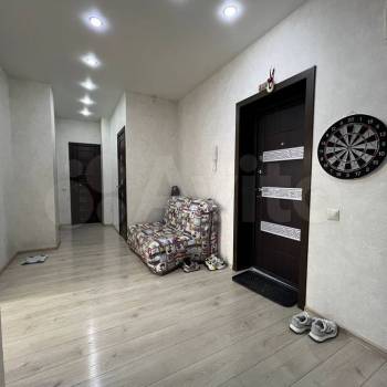 Сдается 2-х комнатная квартира, 67,9 м²