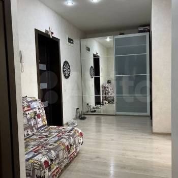 Сдается 2-х комнатная квартира, 67,9 м²