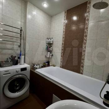 Сдается 2-х комнатная квартира, 67,9 м²